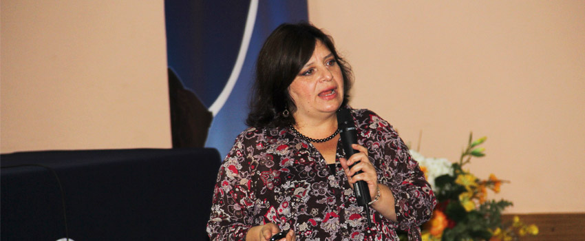 dra salome