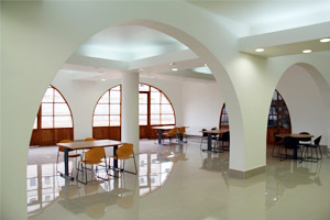 reading room 3