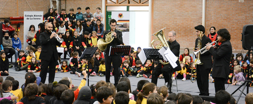 orquesta 1