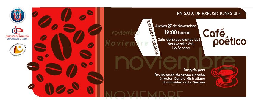 cafe 27 nov