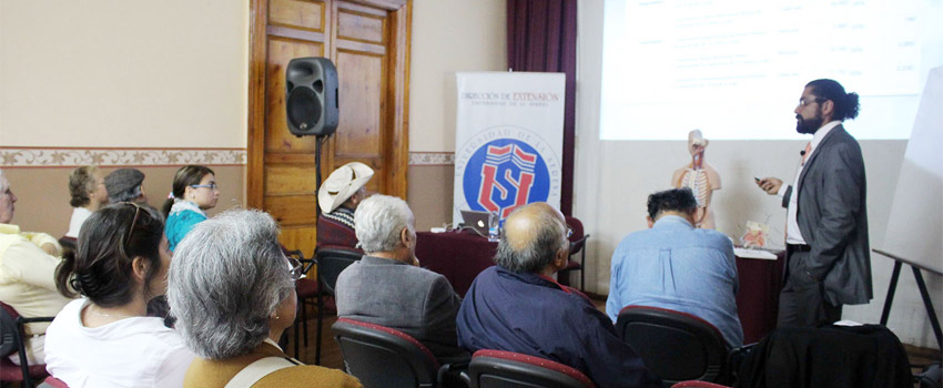 charla sist respiratorio