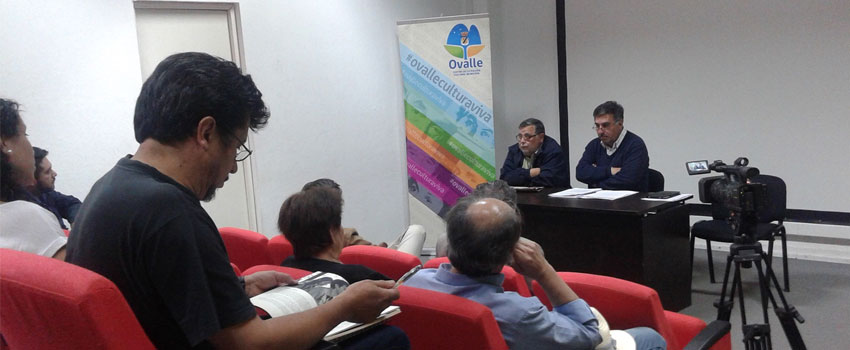 concervatorio ciel ovalle