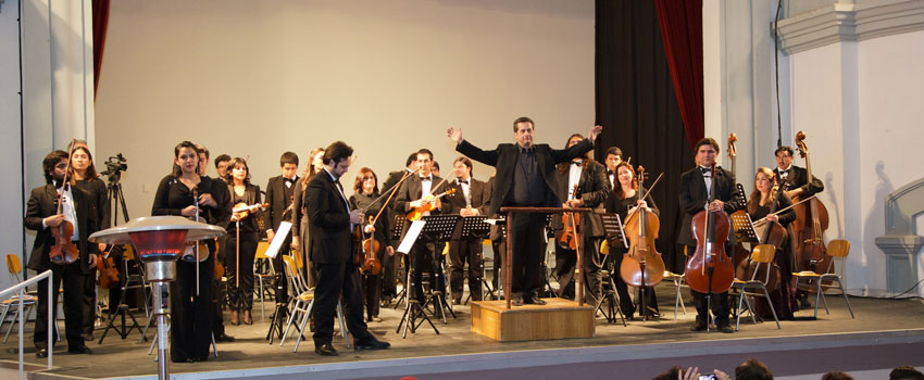 concierto 21 nov