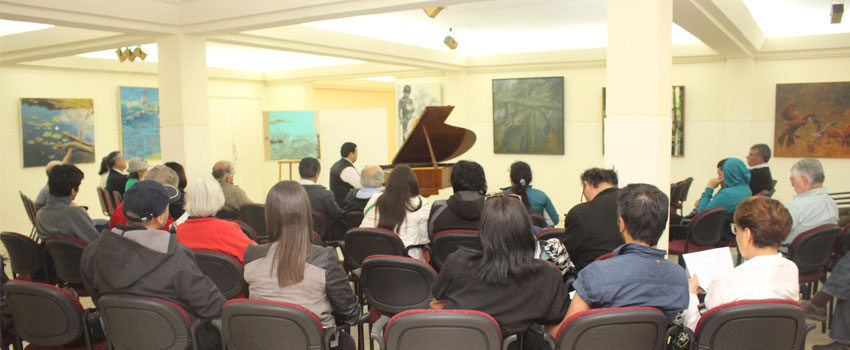 concierto de piano