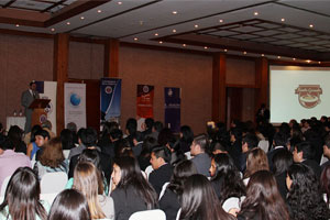 congreso emprendedores 2