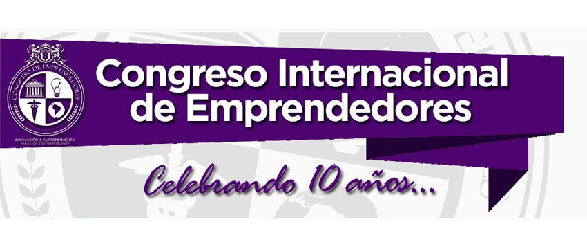 congreso nac emprendedores
