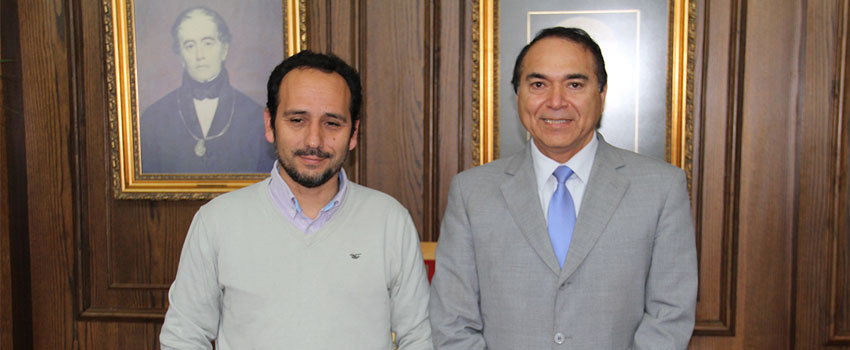 diputado nunez