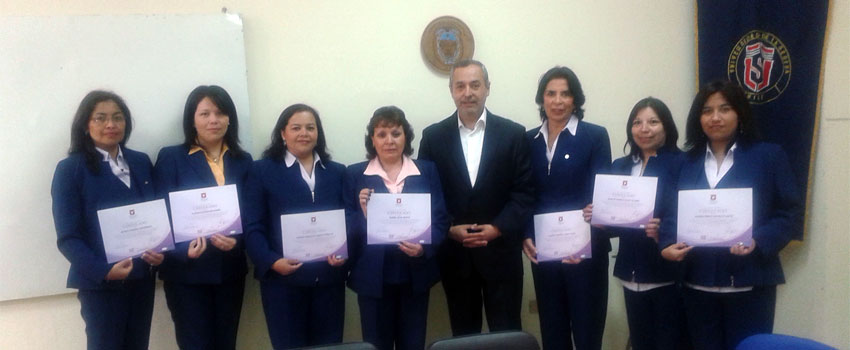 encuentro secretarias