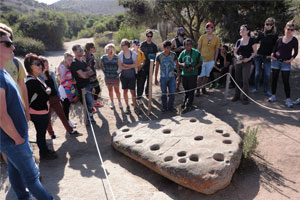 excursion intercambio 2
