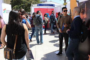 feria lab 2