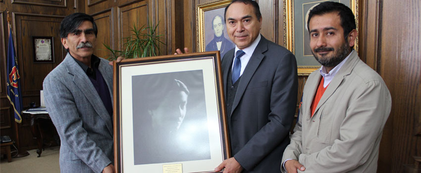 foto gm inedita