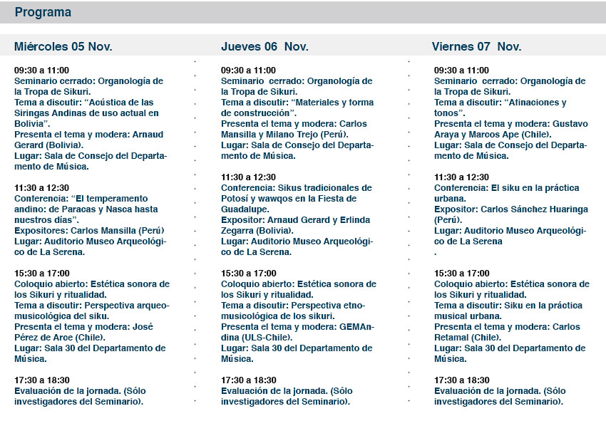 programa etnomusica