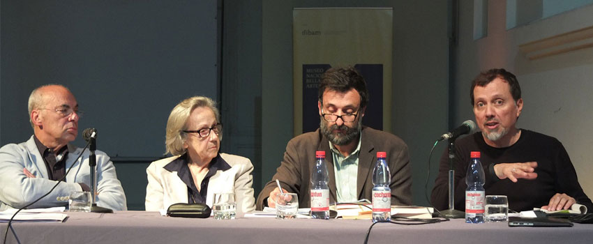 seminario gran guerra