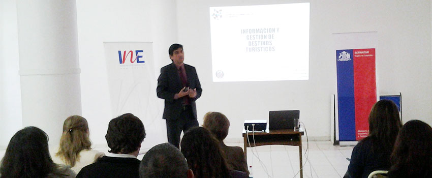 seminario turismo
