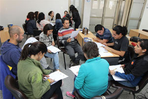 tercer seminario centros cominitarios 4