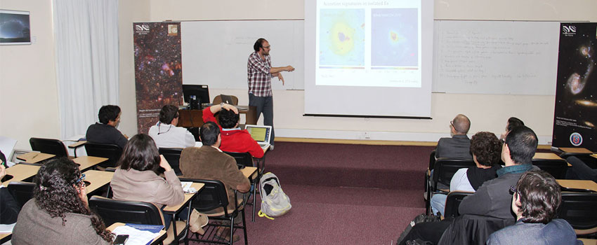 workshop