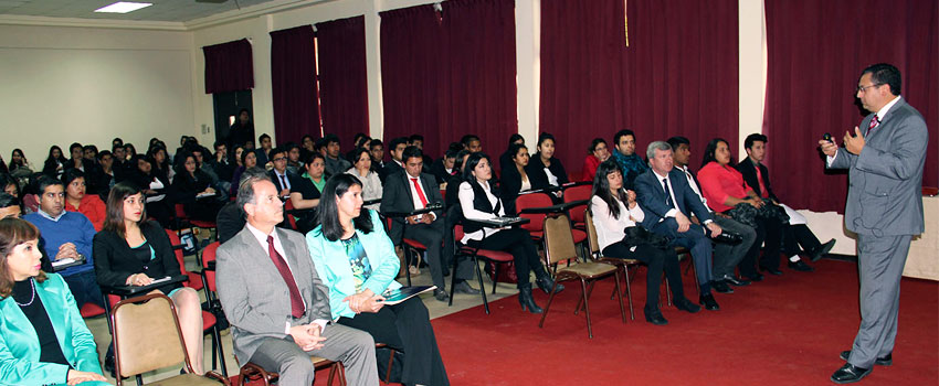 auditoria 1