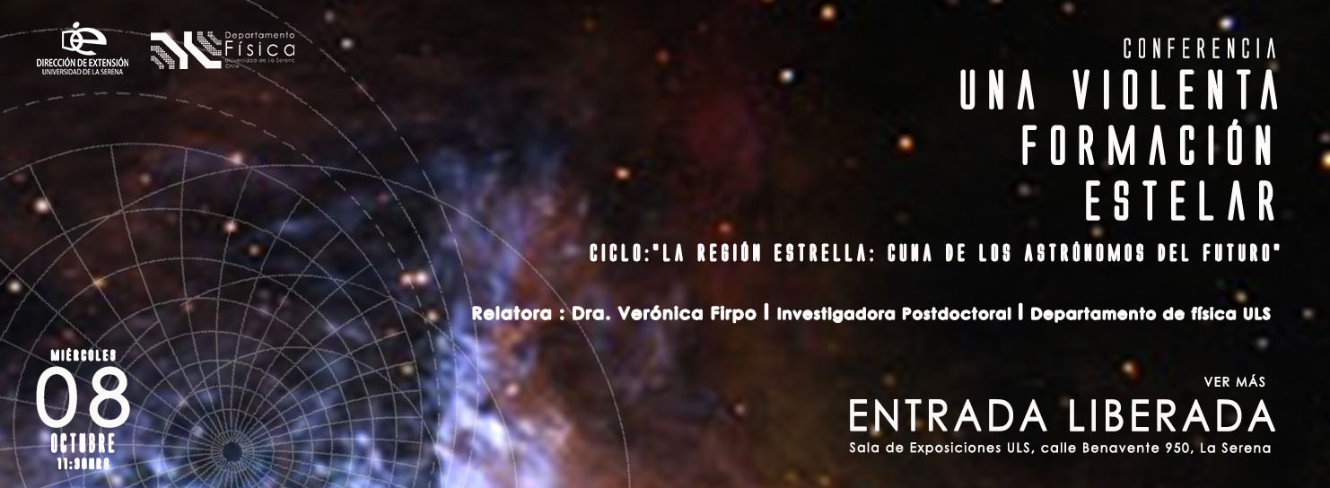 baner estelar