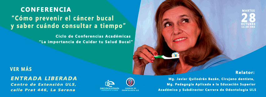 cancer bucal
