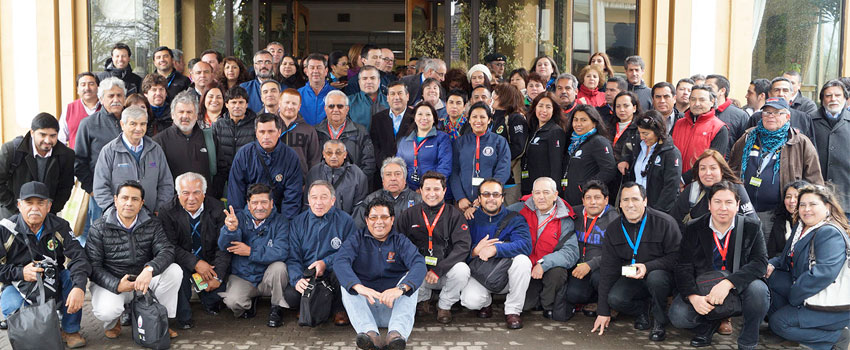 comite paritario