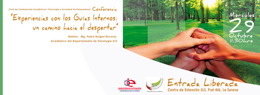conferencia guias camino