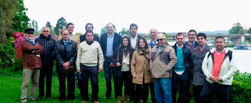 congreso contruccion