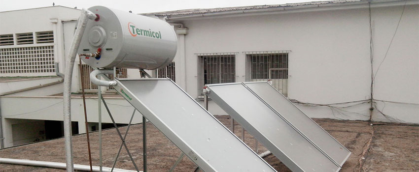 curso solar