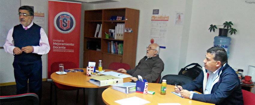 curso umd
