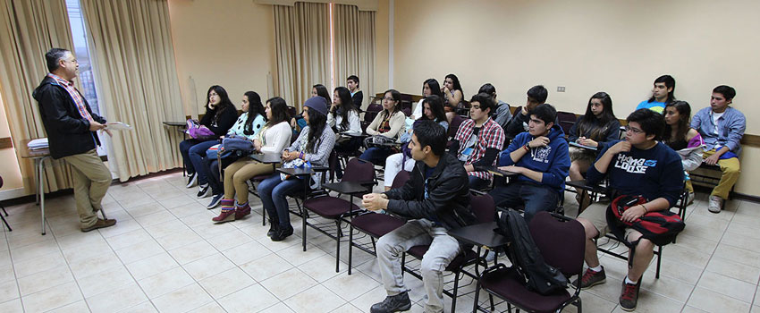 cursos de verano