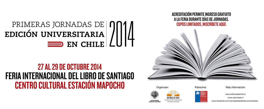 feria libro