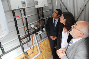 lab solar 2