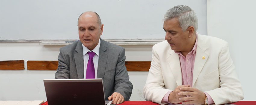 pasantia profesores