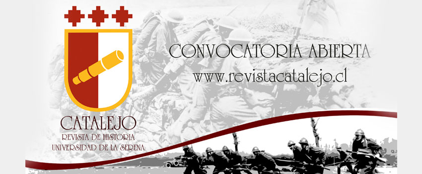 revista catalejo