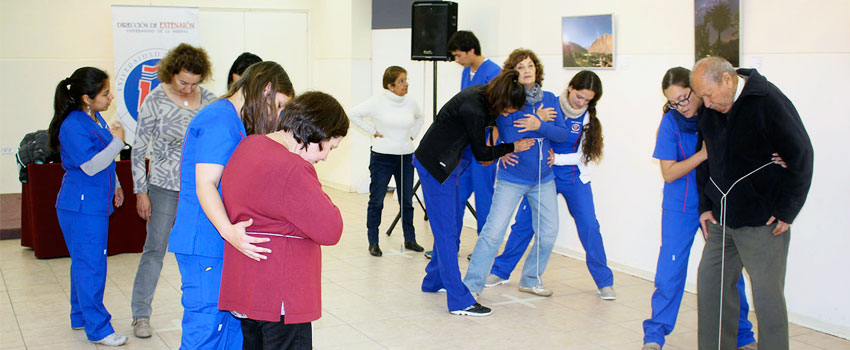 taller kine 1