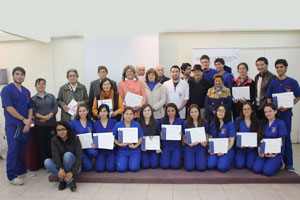 taller kine 3