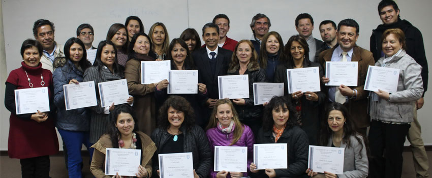 capacitacion