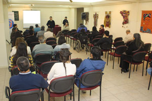 conferencia psicologia lab 2