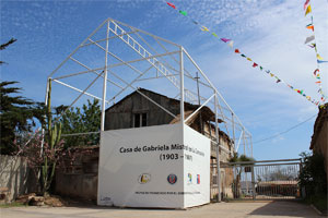 conmemoracion gabriela mistral 3