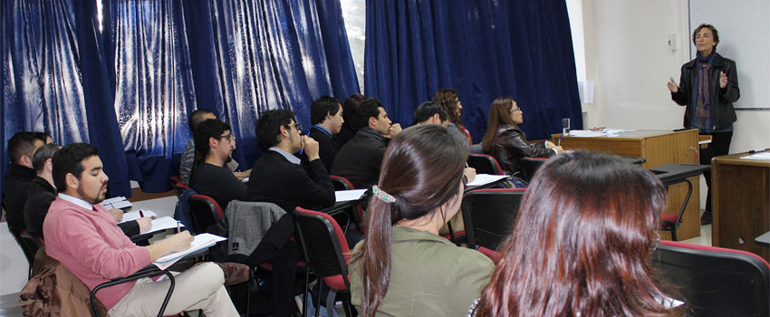curso ingles