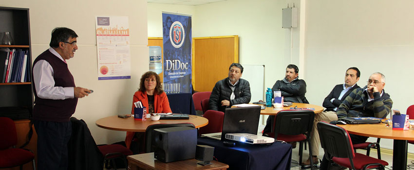 curso umd