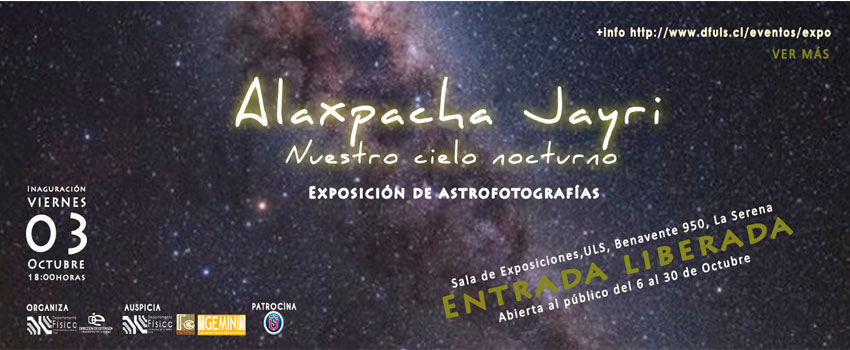 expo astro