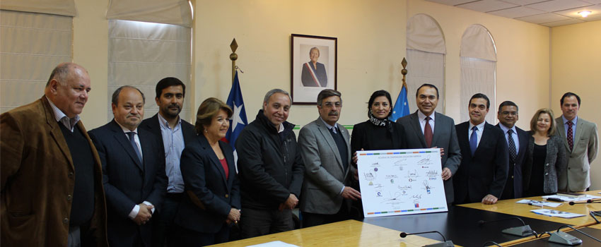 firma capital humano