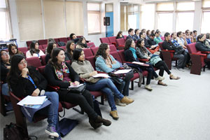 jornada kine 2
