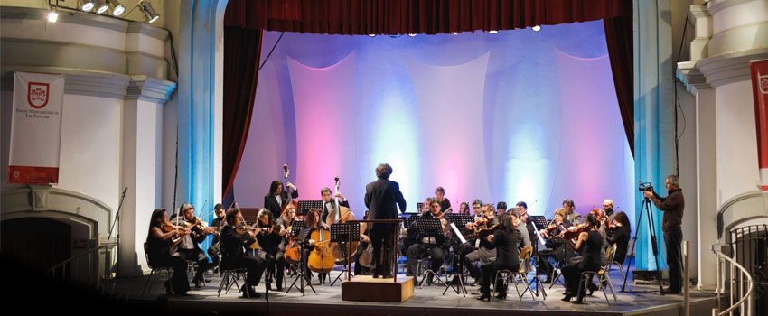 orchestra 1