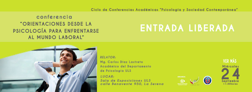 psicologia laboral
