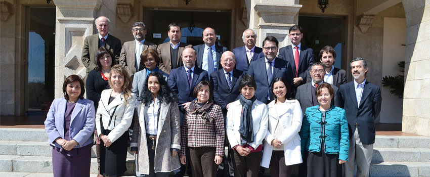 reunion decanos hum