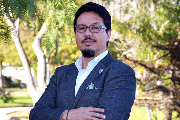 Alan Olivares Gallardo