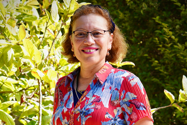 Dr. Adriana Benavides López