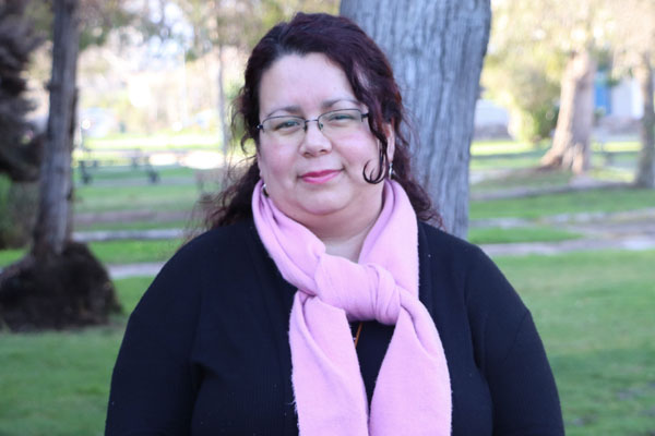 Mg. Lídice Zuleta González