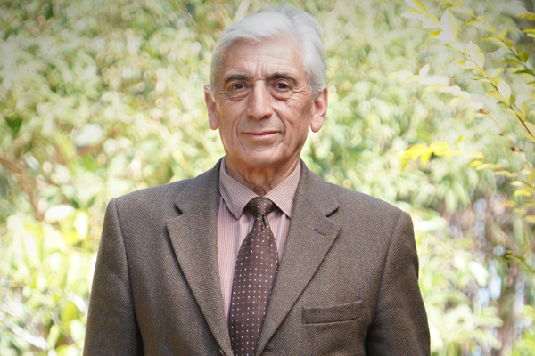 Dr. Rodomiro Osorio Barahona